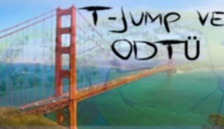 T-Jump ve ODTÜ Teknokent’in Silikon Vadisi