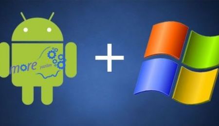 Google android uygulamaları Windows, Mac, Linux, and Chrome OS a getiriyor.