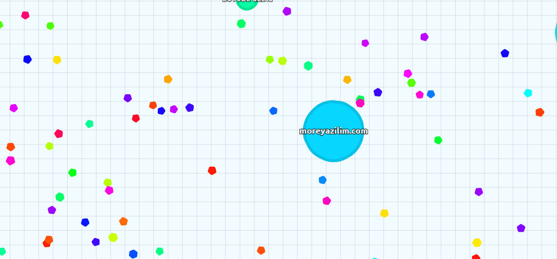 agar io