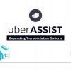 UberASSIST Yaşlılar ve Engelliler İçin Mükemmel Bir Uygulama