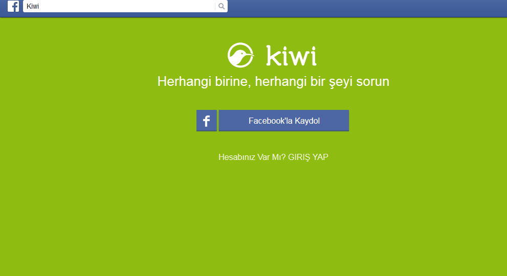  Facebook Kiwi