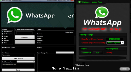 Whatsapp Kullanıcıların Dikkatine Bilgileriniz Güvende Değil