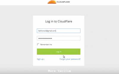 Cloudflare Özellikleri, Ücretsiz SSL ve Kurulumu