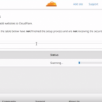 CloudFlare Nedir ve Nasıl Kullanılır adım 2