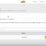 CloudFlare Nedir ve Nasıl Kullanılır adım 3