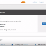 CloudFlare Nedir ve Nasıl Kullanılır adım 6