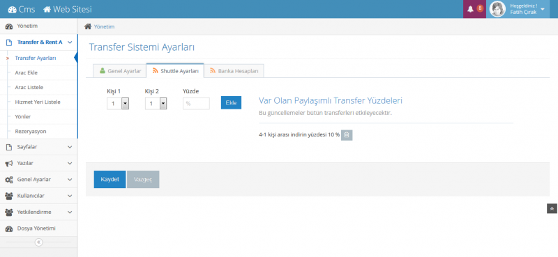 transfer yazılımı web sitesi